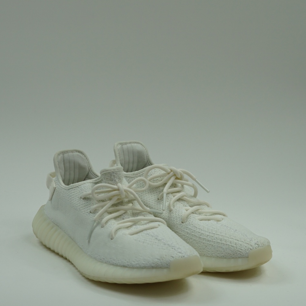 Yeezy Boost Triple White